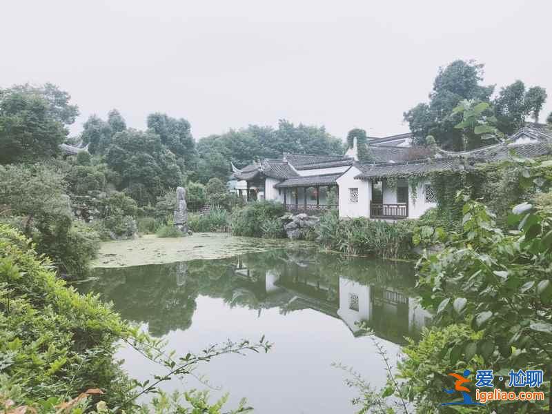 杭州西溪濕地東區(qū)怎么玩，杭州西溪濕地東區(qū)好玩嗎，杭州西溪濕地東區(qū)游玩攻略？