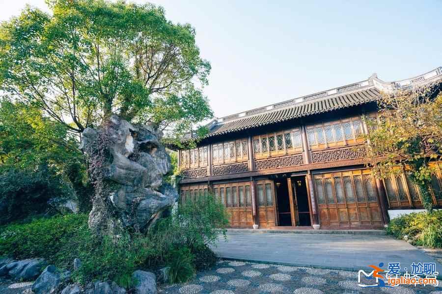 杭州西溪濕地東區(qū)怎么玩，杭州西溪濕地東區(qū)好玩嗎，杭州西溪濕地東區(qū)游玩攻略？