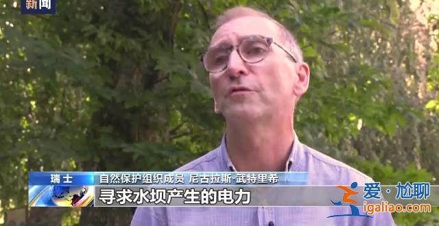 非必要不上路？這個(gè)冬天 瑞士或?qū)l(fā)布全球首個(gè)電動(dòng)汽車(chē)“限制令”？