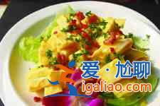 土豆沙拉的做法？