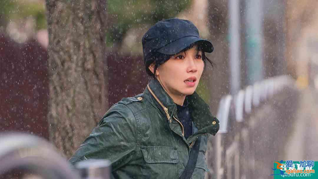 《謊言的謊言》首播，李宥利李一花演婆媳大戰(zhàn)，深刻的人性倫理劇？