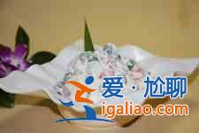 土豆沙拉的做法？