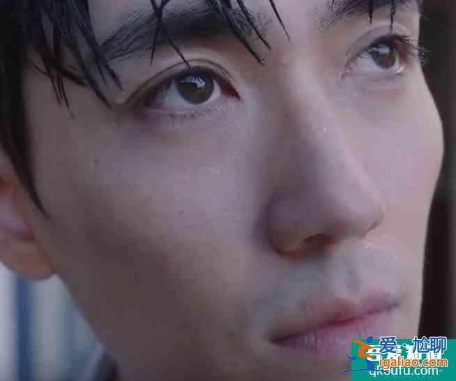 《親愛的自己》12集了男主還沒找到工作，李思雨真的給我看煩了？
