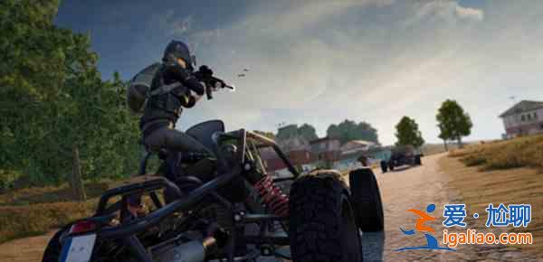 絕地求生11.2版本什么時(shí)候更新？PUBG第11賽季第2輪更新內(nèi)容預(yù)覽？