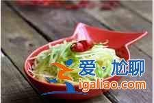 青椒土豆絲的做法？