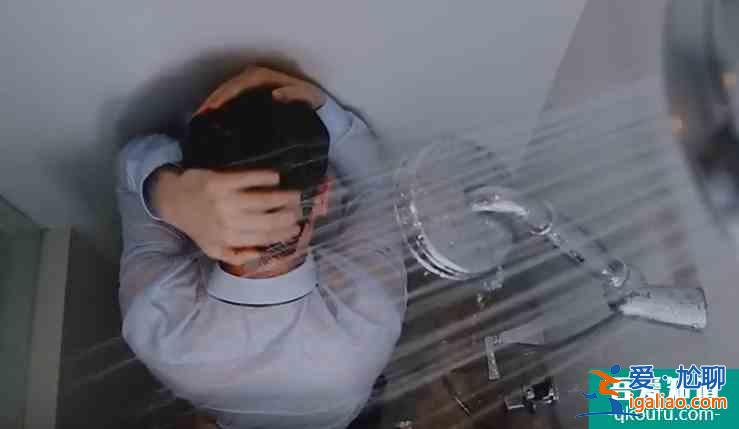 《親愛的自己》12集了男主還沒找到工作，李思雨真的給我看煩了？