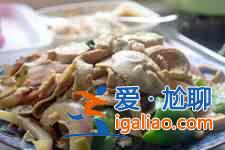 青椒炒素雞？