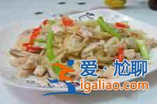 白蘿卜的做法大全？