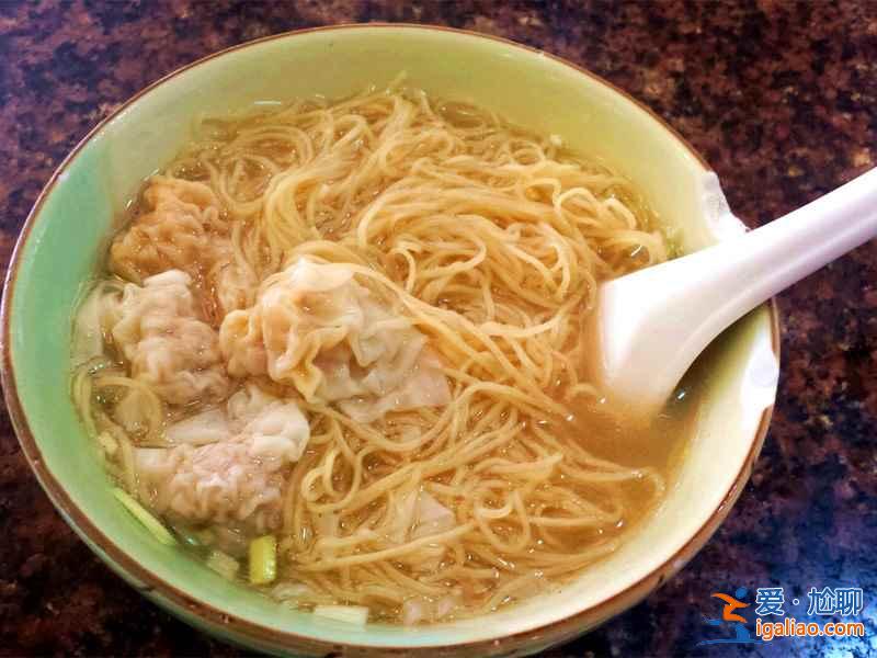 廣州有什么好吃的，廣州美食有哪些，廣州美食盤點？