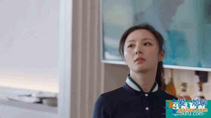 《親愛的自己》：顧曉菱注定嫁不了有錢人，因為她不懂這一點？