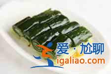黃瓜咸菜的腌制方法？