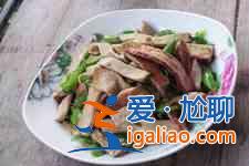 青椒炒素雞？