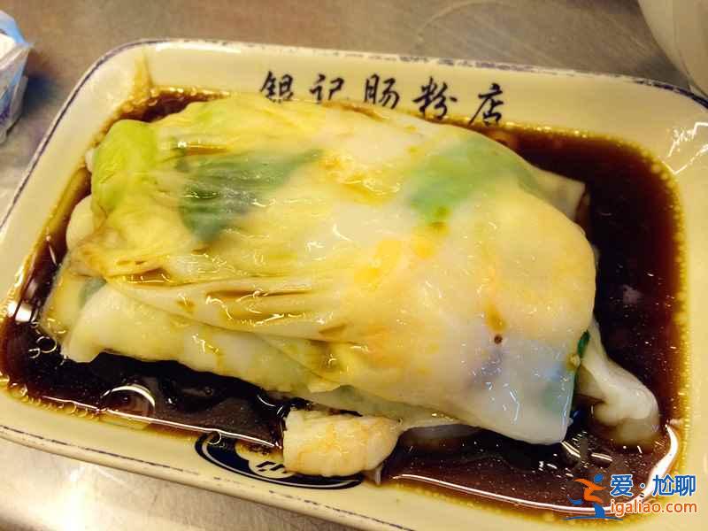 廣州有什么好吃的，廣州美食有哪些，廣州美食盤點？