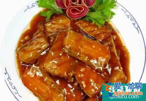 紅燒帶魚(yú)：在家就可以挑戰(zhàn)名店？