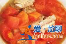 紅蘿卜排骨湯的做法？