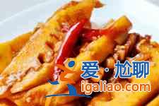 油燜春筍的做法？