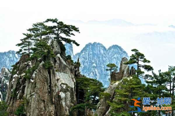 【中國最美的地方】中國最美的地方排行榜？