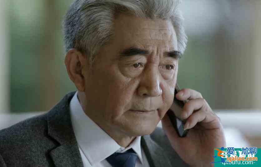 刑偵局《謀局》熱播，劇中受害者成被害者，遲來的正義真有用嗎？？