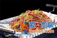 爆炒大頭菜的做法？