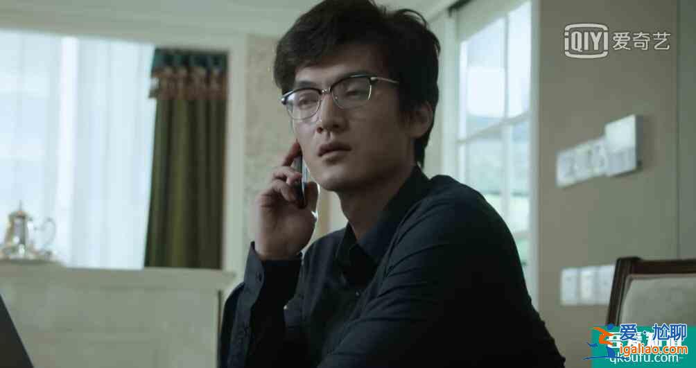 刑偵局《謀局》熱播，劇中受害者成被害者，遲來的正義真有用嗎？？