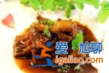 油燜春筍的做法？