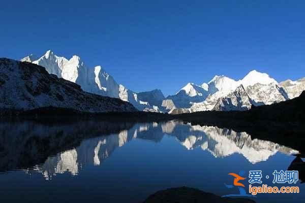 【中國最美的地方】中國最美的地方排行榜？