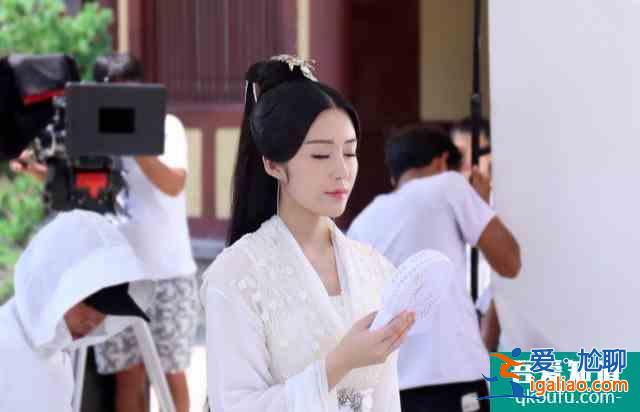 《太古神王》斗艷，王子文湯晶媚吳佩柔？誰是“九天第一美人”？？