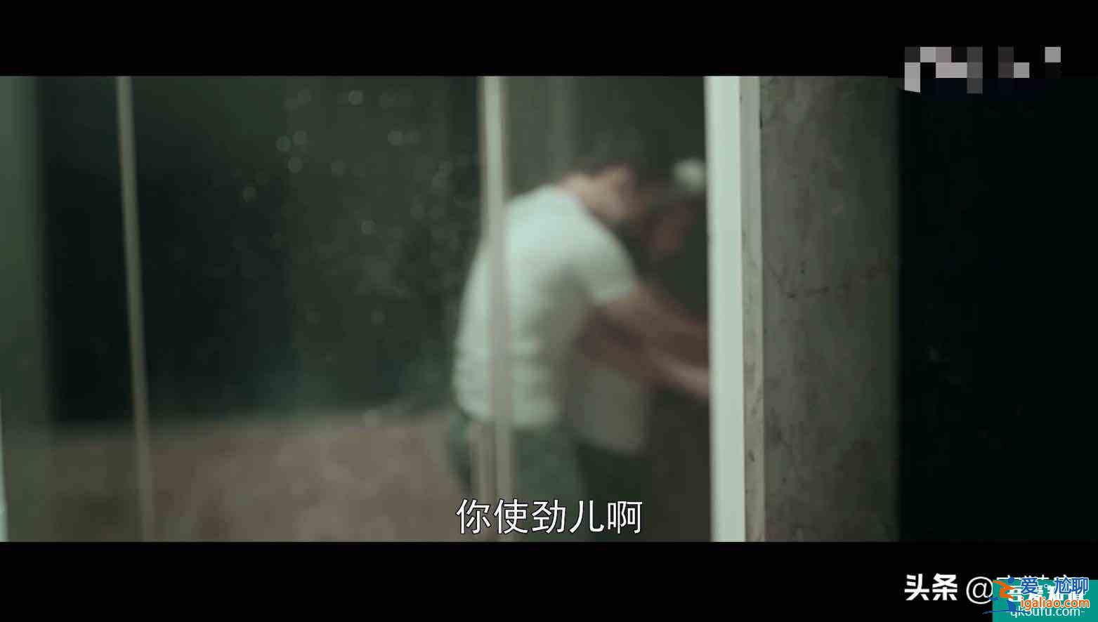 謀局：這么嚴肅的懸疑推理劇，竟然還是有網(wǎng)絡(luò)梗和虎狼之詞出現(xiàn)？