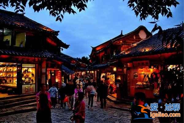 【中國最美的地方】中國最美的地方排行榜？