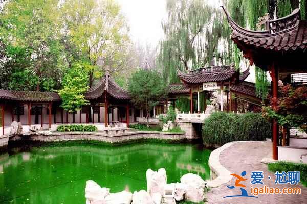 【中國最美的地方】中國最美的地方排行榜？