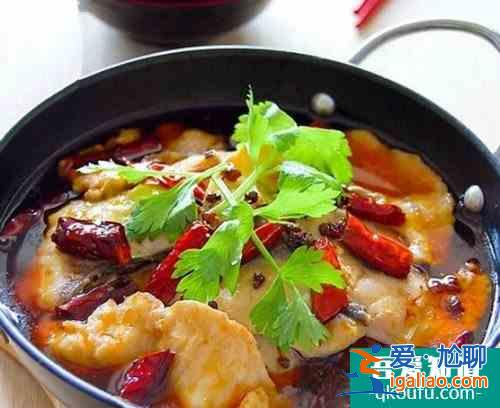 年年有“魚” 水煮魚的家常做法？