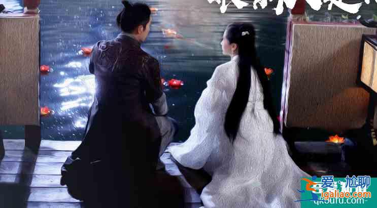 《太古神王》白秋雪最大的敵人不是莫傾城，白晴對秦問天才是真愛？