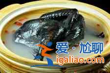 何首烏的食用方法？
