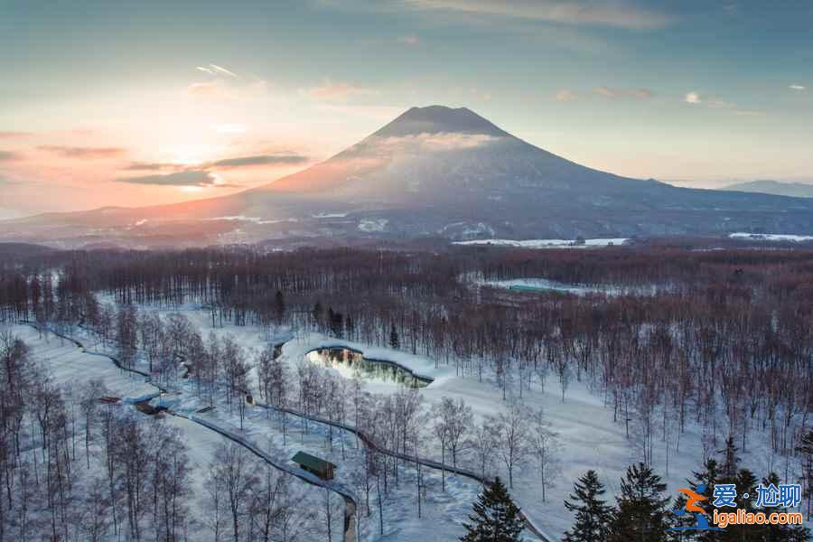 一月國外去哪旅游最好，1月國外旅游地推薦？