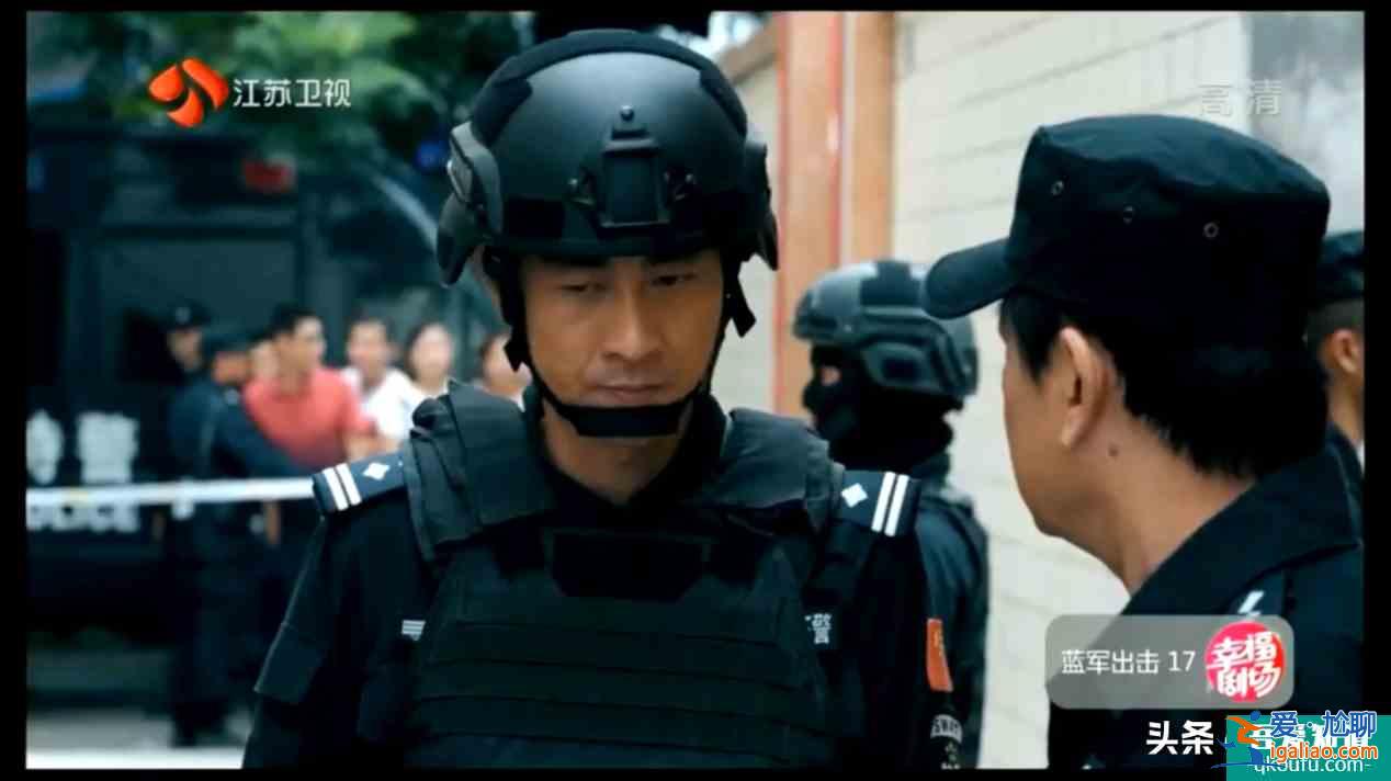作為一個(gè)不懂軍事的外行，說(shuō)說(shuō)我不喜歡《藍(lán)軍出擊》的幾個(gè)原因？