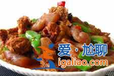 魔芋豆腐的做法？