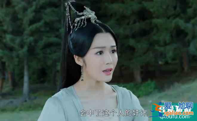 《太古神王》白秋雪最大的敵人不是莫傾城，白晴對秦問天才是真愛？