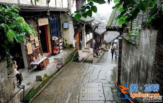 【自駕游路線】自駕游路線推薦，國內(nèi)經(jīng)典自駕游路線推薦？