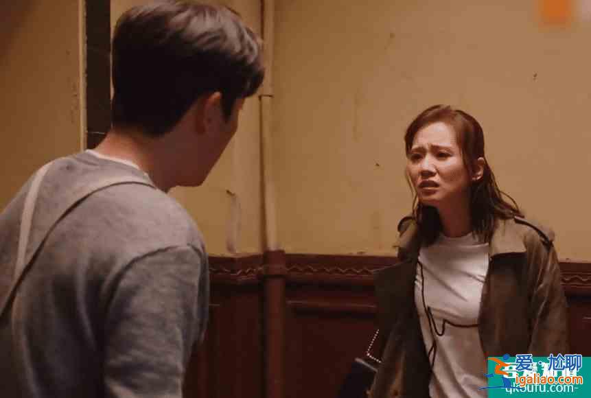 豆瓣7.3分，朱一龍劉詩詩主演，《親愛的自己》為什么還不火？？
