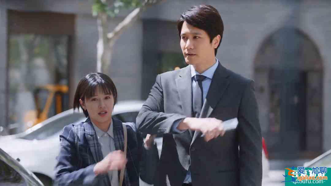豆瓣7.3分，朱一龍劉詩詩主演，《親愛的自己》為什么還不火？？