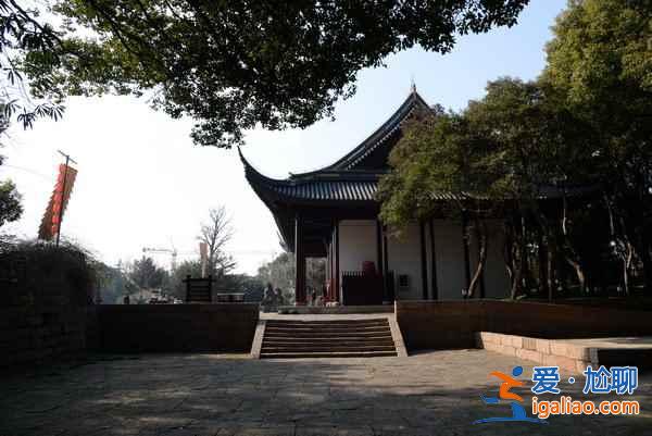 上海四大古鎮(zhèn)，上海四大古鎮(zhèn)哪個(gè)好玩？
