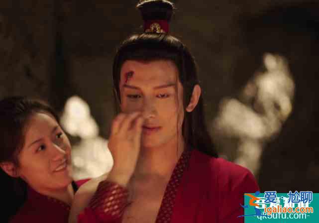《琉璃》為何成爆款？三大原因揭開隱藏之謎，網(wǎng)友：唯愛琉璃夫婦？
