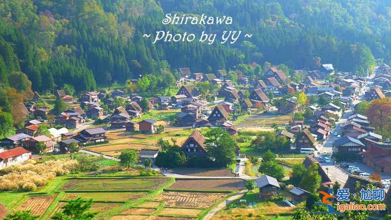 日本旅游簽證攻略，日本旅游簽證費(fèi)用、材料及流程？