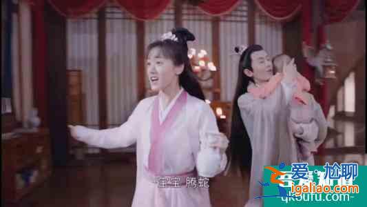 《琉璃》為何成爆款？三大原因揭開隱藏之謎，網(wǎng)友：唯愛琉璃夫婦？