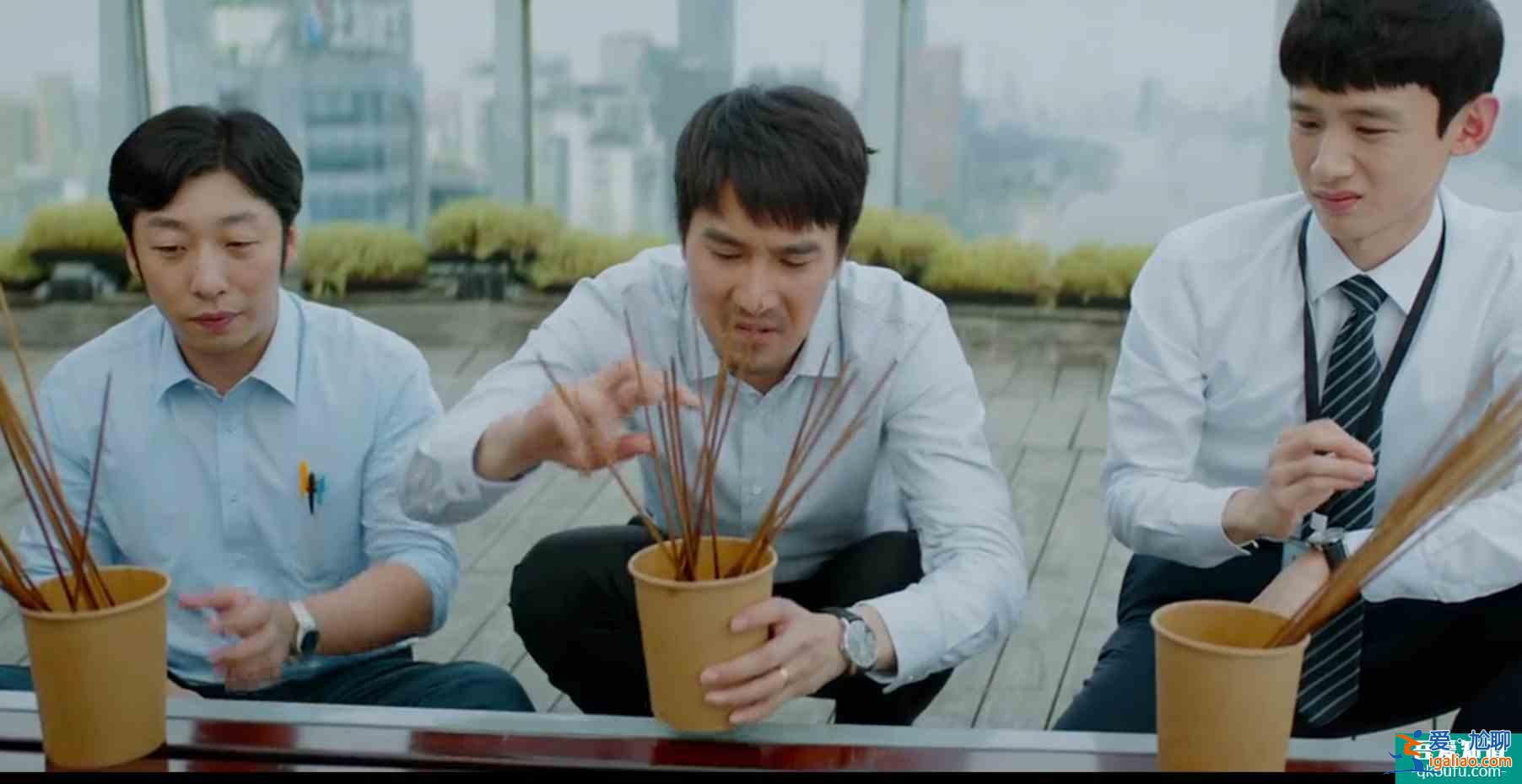 平凡的榮耀：吳恪之一夜未歸，把閆總的合同簽了，他怎么做到的？？