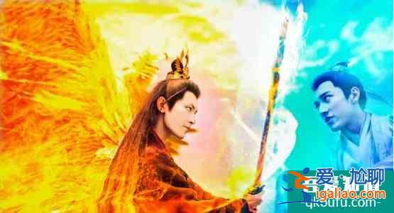 《琉璃》為何成爆款？三大原因揭開隱藏之謎，網(wǎng)友：唯愛琉璃夫婦？