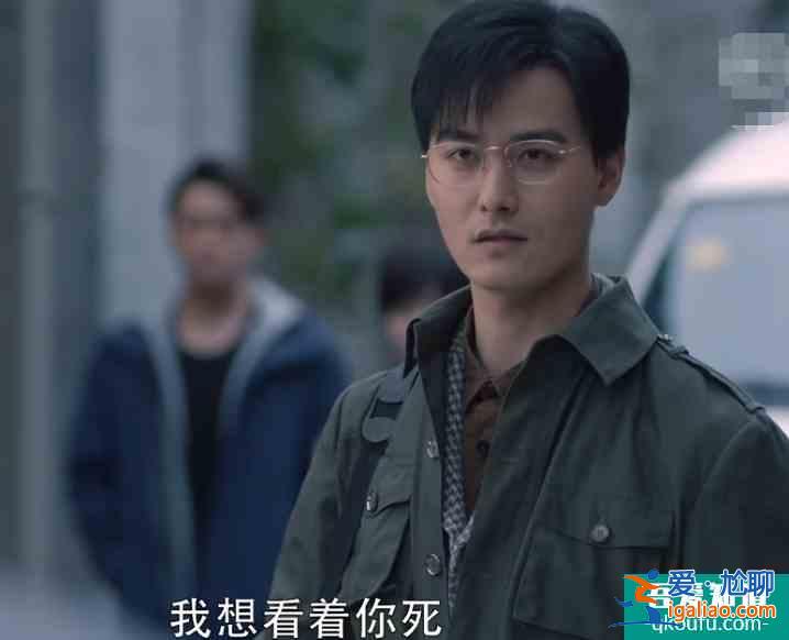 《重啟之極海聽雷2》熬夜刷10集，停不下來！小三爺斗法太過癮？