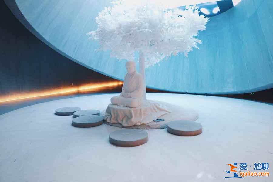 打卡南京經(jīng)典景點(diǎn)，感受韻味十足的民國(guó)風(fēng)貌？