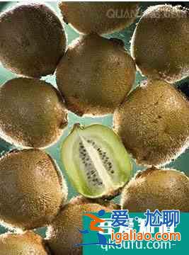 6種吃掉脂肪的水果減肥食品？