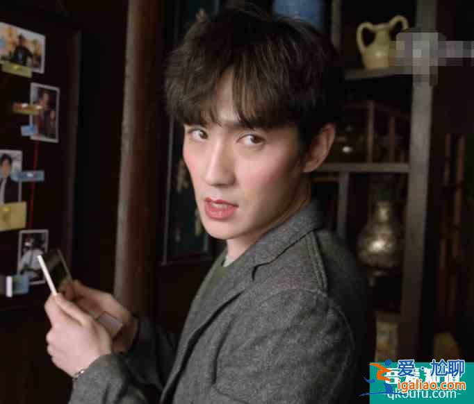 《重啟之極海聽雷2》熬夜刷10集，停不下來！小三爺斗法太過癮？